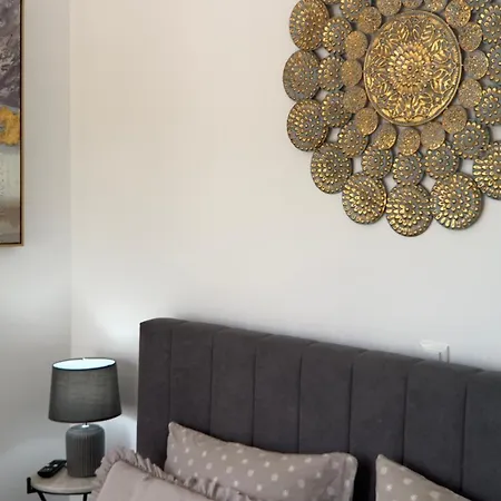 Feriehus Aryve Townhouse Rhodos Mit Akropolis- Und Meerblick Sowie Jacuzzi Und Tollen Sonnenterrassen Und Garten Malona Village