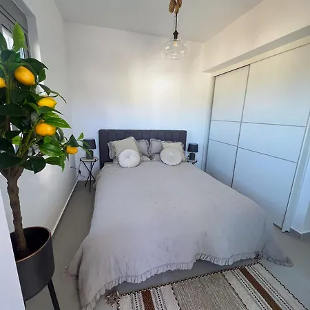 Aryve Townhouse Rhodos Mit Akropolis- Und Meerblick Sowie Jacuzzi Und Tollen Sonnenterrassen Und Garten Tatil Evi Malona Village