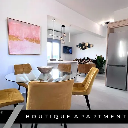 Aryve Townhouse Rhodos Mit Akropolis- Und Meerblick Sowie Jacuzzi Und Tollen Sonnenterrassen Und Garten * Malona Village