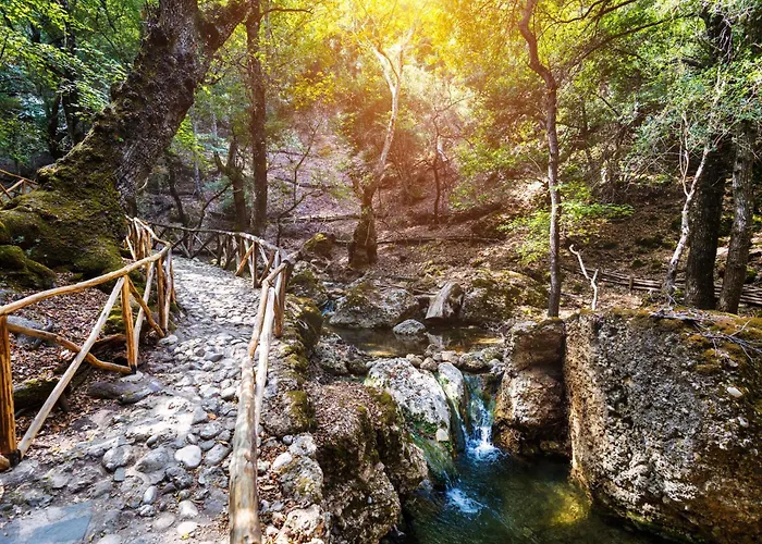 Aryve Townhouse Rhodos Mit Akropolis- Und Meerblick Sowie Jacuzzi Und Tollen Sonnenterrassen Und Garten Дом отдыха *