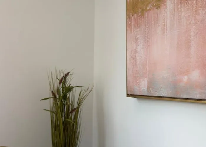 Aryve Townhouse Rhodos Mit Akropolis- Und Meerblick Sowie Jacuzzi Und Tollen Sonnenterrassen Und Garten 펜션 *