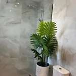 Aryve Townhouse Rhodos Mit Akropolis- Und Meerblick Sowie Jacuzzi Und Tollen Sonnenterrassen Und Garten Сasa de vacaciones *