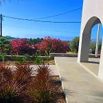 Aryve Townhouse Rhodos Mit Akropolis- Und Meerblick Sowie Jacuzzi Und Tollen Sonnenterrassen Und Garten Сasa de vacaciones *