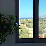 Aryve Townhouse Rhodos Mit Akropolis- Und Meerblick Sowie Jacuzzi Und Tollen Sonnenterrassen Und Garten Malona Village