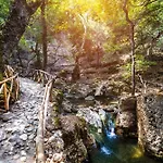 Aryve Townhouse Rhodos Mit Akropolis- Und Meerblick Sowie Jacuzzi Und Tollen Sonnenterrassen Und Garten Сasa de vacaciones *