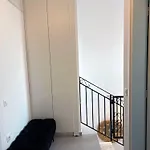 Сasa de vacaciones Aryve Townhouse Rhodos Mit Akropolis- Und Meerblick Sowie Jacuzzi Und Tollen Sonnenterrassen Und Garten *