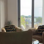Сasa de vacaciones Aryve Townhouse Rhodos Mit Akropolis- Und Meerblick Sowie Jacuzzi Und Tollen Sonnenterrassen Und Garten *
