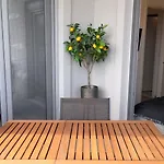 Aryve Townhouse Rhodos Mit Akropolis- Und Meerblick Sowie Jacuzzi Und Tollen Sonnenterrassen Und Garten Сasa de vacaciones Malona Village