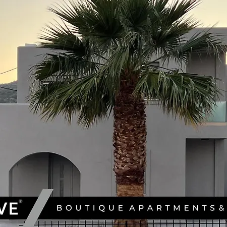 Aryve Townhouse Rhodos Mit Akropolis- Und Meerblick Sowie Jacuzzi Und Tollen Sonnenterrassen Und Garten Prázdninový dům Malona Village