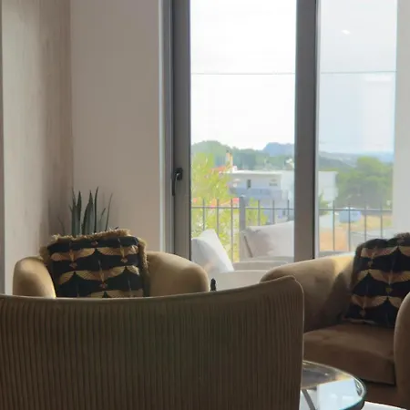 Vakantiehuis Aryve Townhouse Rhodos Mit Akropolis- Und Meerblick Sowie Jacuzzi Und Tollen Sonnenterrassen Und Garten *